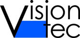 Logo vision-tec gmbh